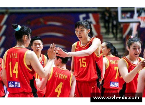HB火博体育FIBA女篮世界杯：中国队史上最佳战绩获亚军 - 副本