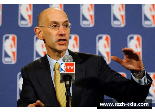 HB火博体育NBA球队管理层的角色与职责：总裁与总经理的分工与协作