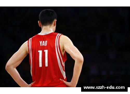 HB火博体育孙悦在NBA的职业生涯和其对中国篮球的影响