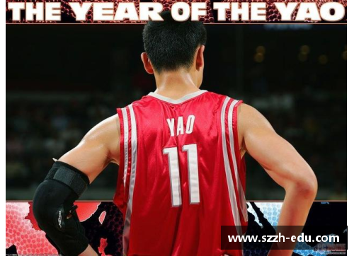 HB火博体育回顾姚明时代NBA火箭队阵容及辉煌战绩