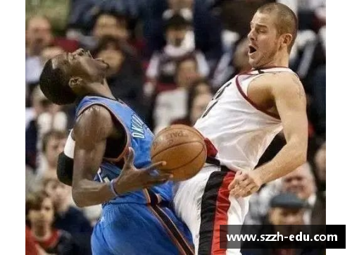 HB火博体育NBA精彩瞬间：探秘背后的球场故事